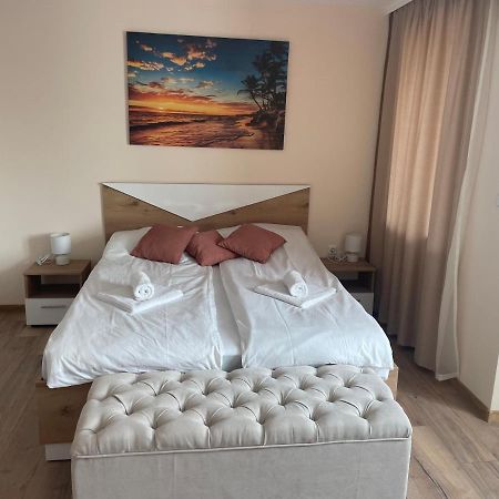 Teddy Apartment Veliko Tarnovo Exteriér fotografie