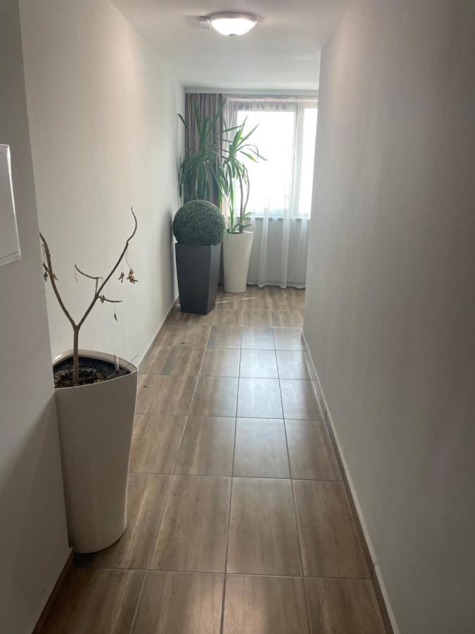 Teddy Apartment Veliko Tarnovo Exteriér fotografie