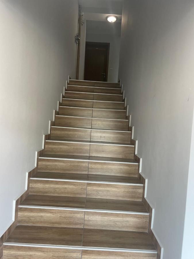 Teddy Apartment Veliko Tarnovo Exteriér fotografie
