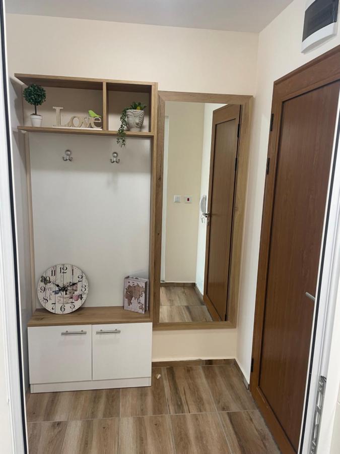 Teddy Apartment Veliko Tarnovo Exteriér fotografie