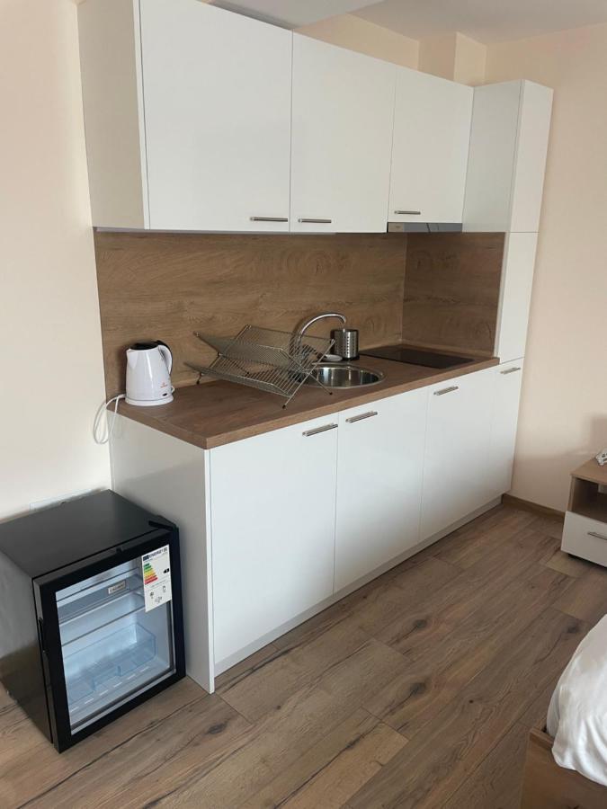 Teddy Apartment Veliko Tarnovo Exteriér fotografie