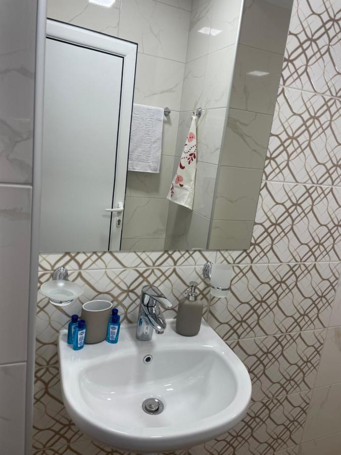 Teddy Apartment Veliko Tarnovo Exteriér fotografie