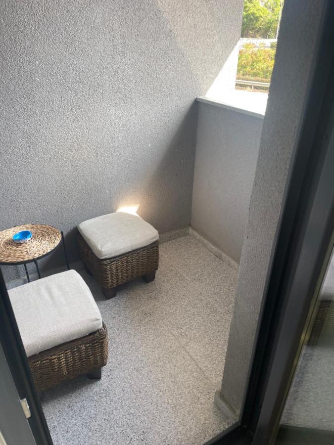 Teddy Apartment Veliko Tarnovo Exteriér fotografie