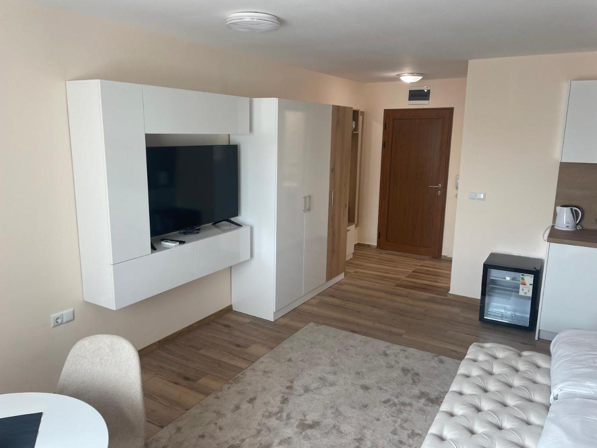 Teddy Apartment Veliko Tarnovo Exteriér fotografie