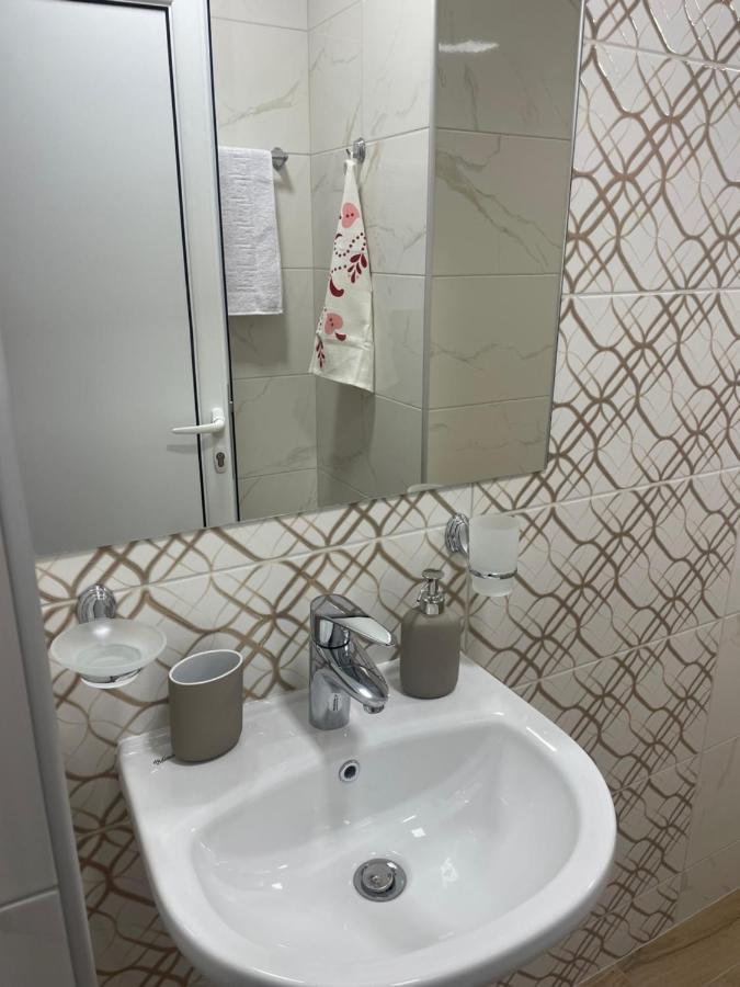 Teddy Apartment Veliko Tarnovo Exteriér fotografie