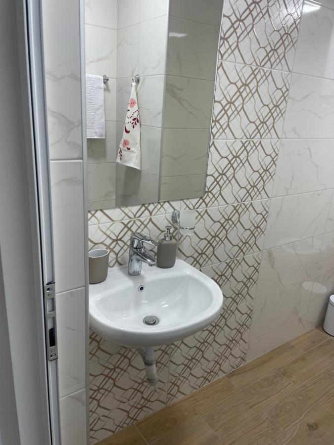 Teddy Apartment Veliko Tarnovo Exteriér fotografie
