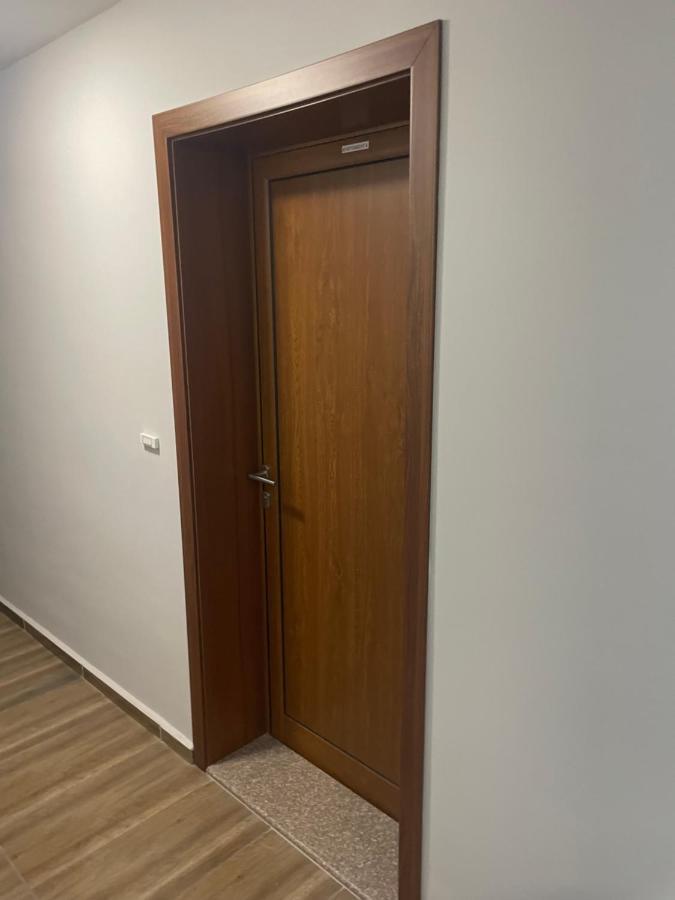 Teddy Apartment Veliko Tarnovo Exteriér fotografie