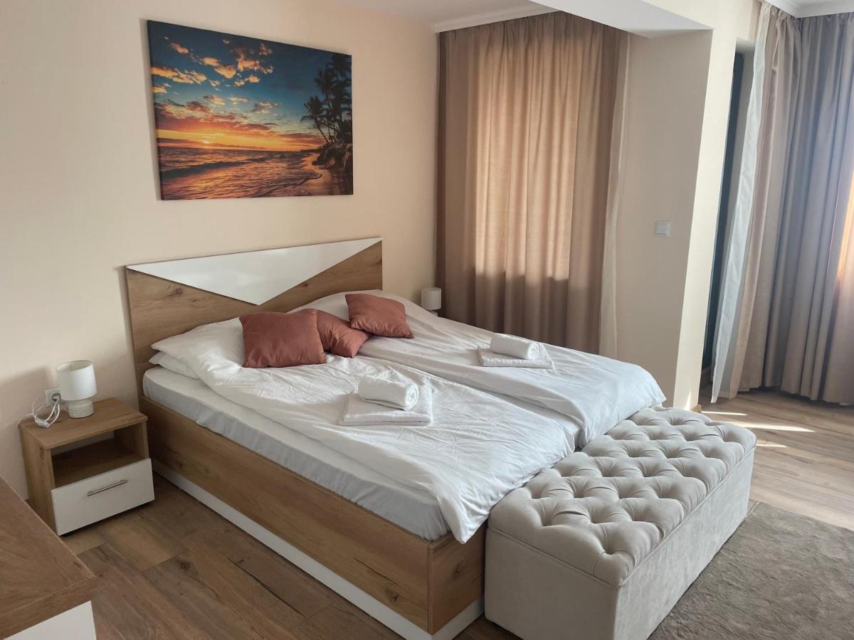 Teddy Apartment Veliko Tarnovo Exteriér fotografie
