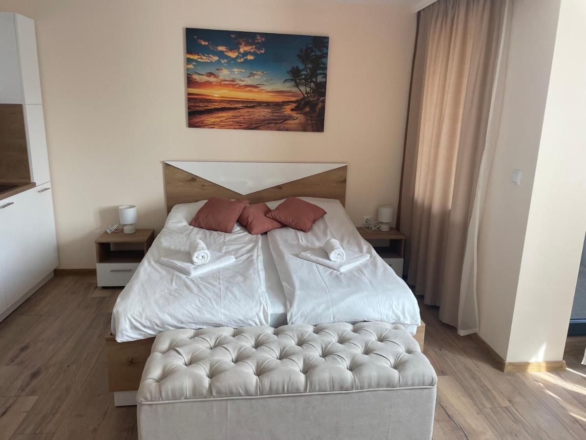 Teddy Apartment Veliko Tarnovo Exteriér fotografie