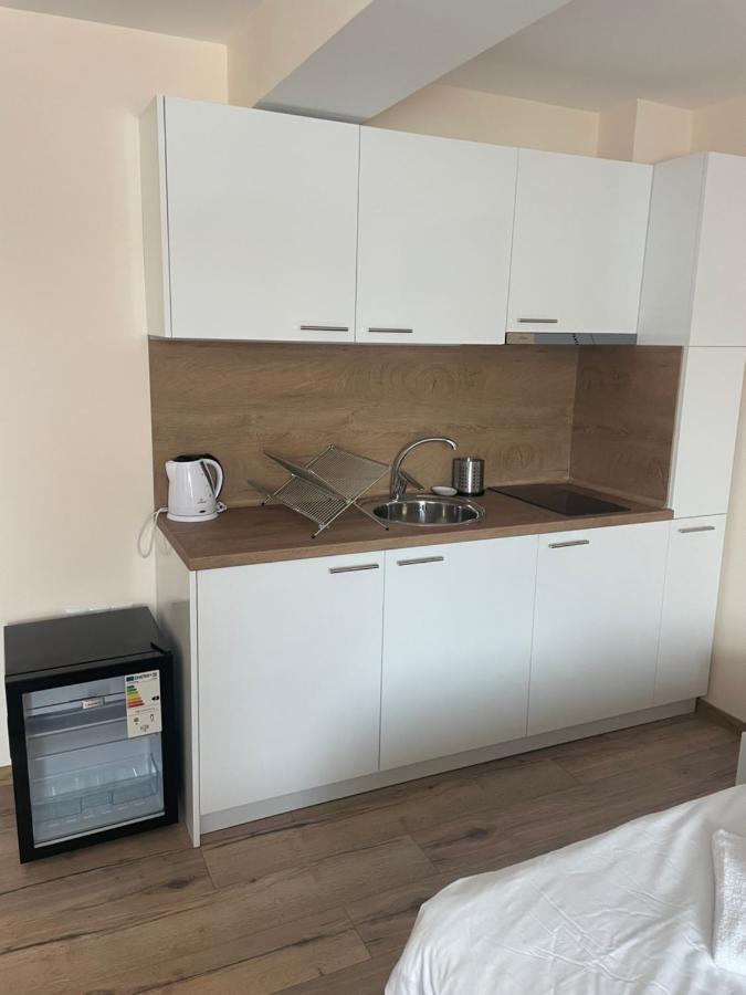 Teddy Apartment Veliko Tarnovo Exteriér fotografie