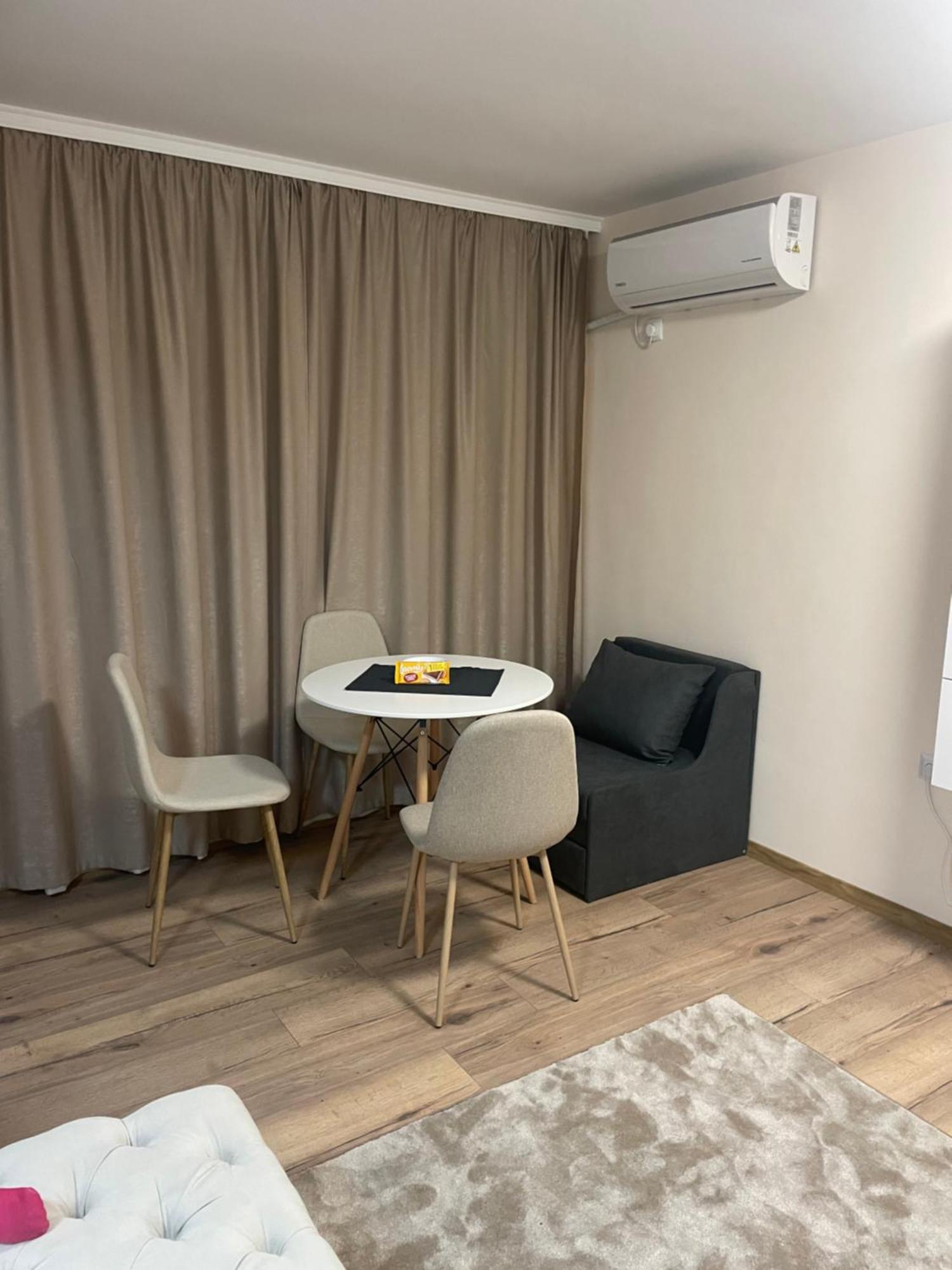 Teddy Apartment Veliko Tarnovo Exteriér fotografie