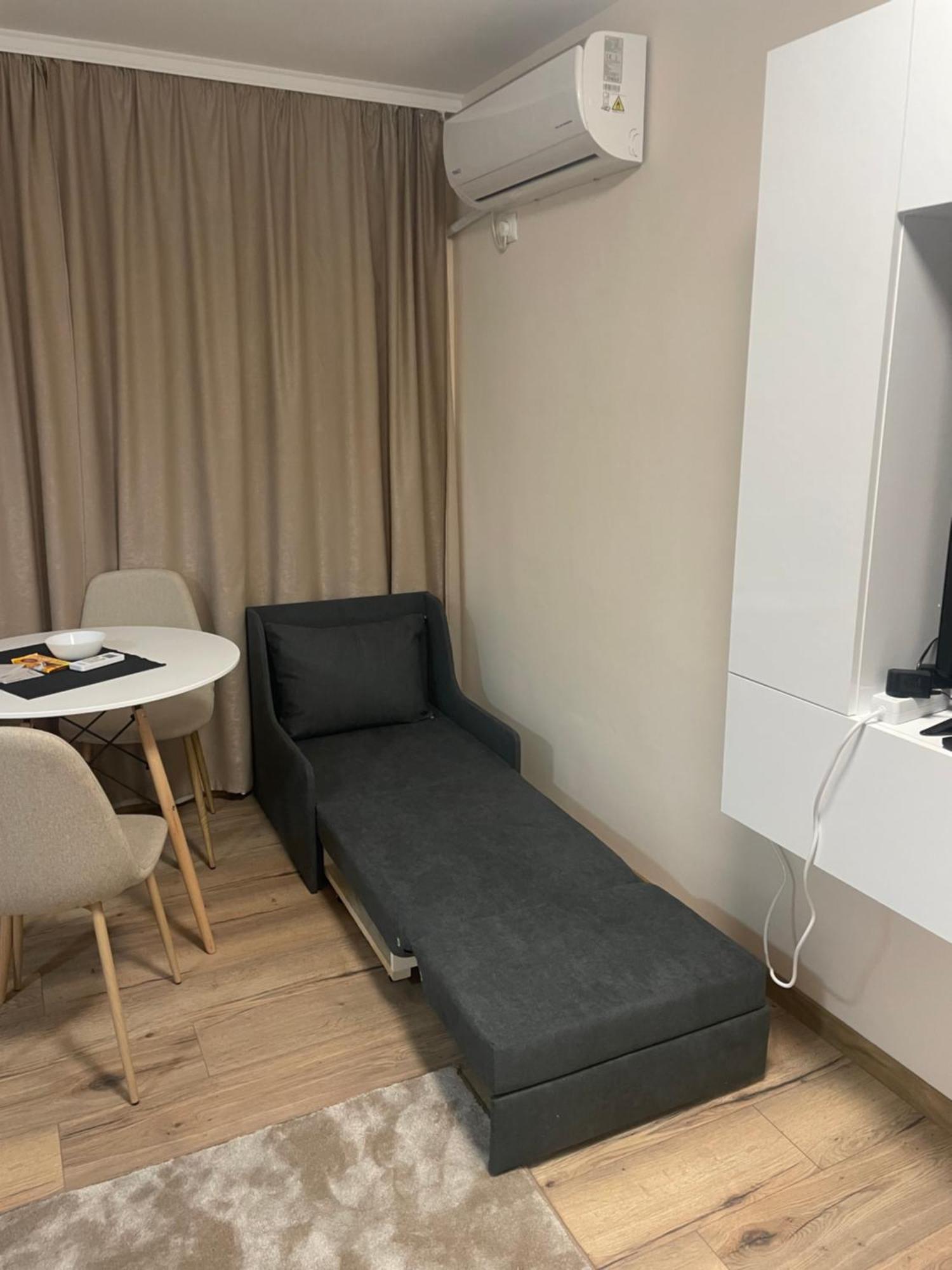 Teddy Apartment Veliko Tarnovo Exteriér fotografie