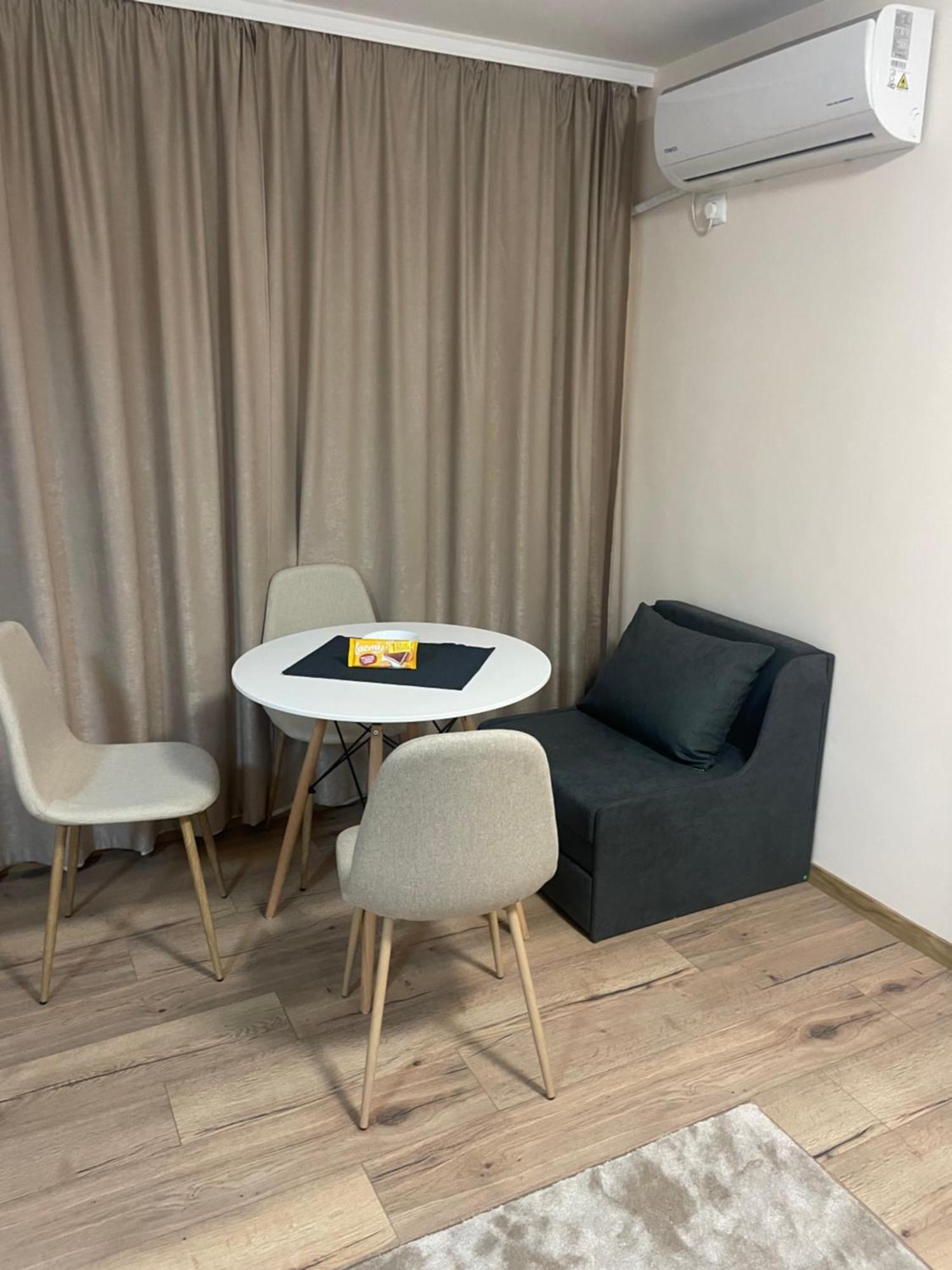 Teddy Apartment Veliko Tarnovo Exteriér fotografie