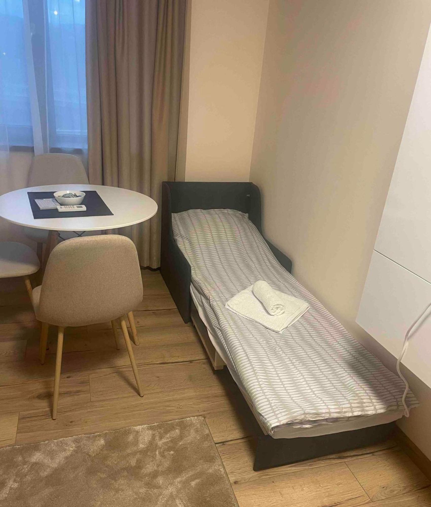 Teddy Apartment Veliko Tarnovo Exteriér fotografie