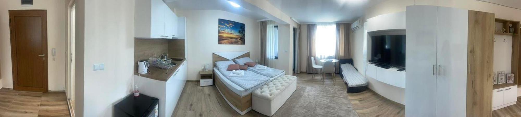 Teddy Apartment Veliko Tarnovo Exteriér fotografie