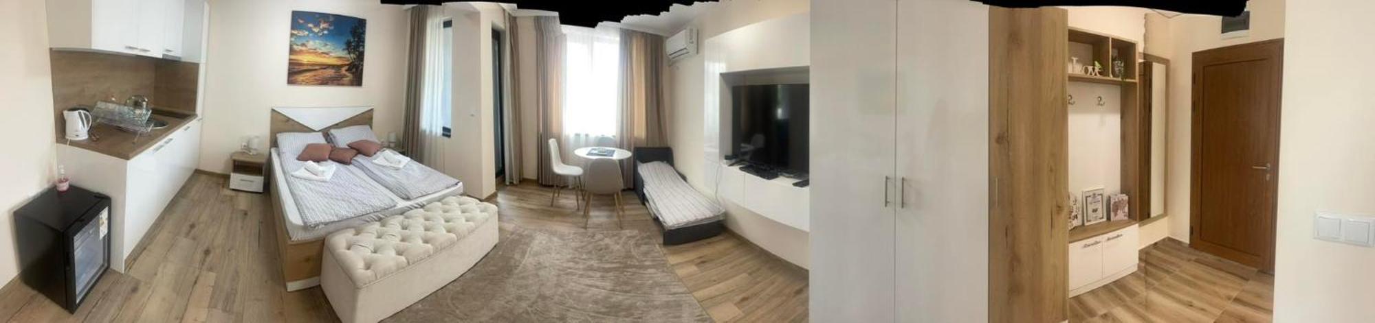 Teddy Apartment Veliko Tarnovo Exteriér fotografie